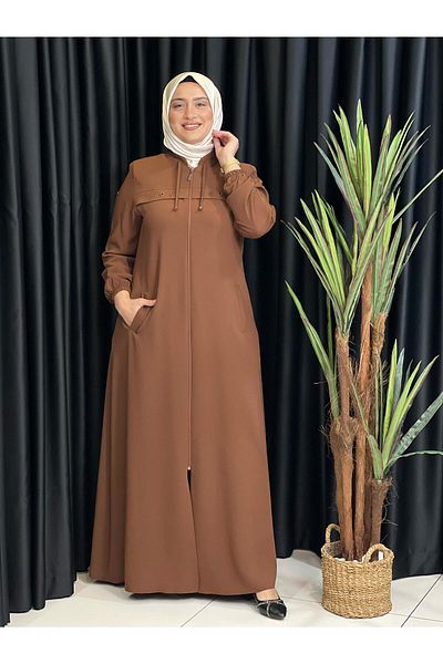 Butik büyük beden الرباط الياقة فيراس