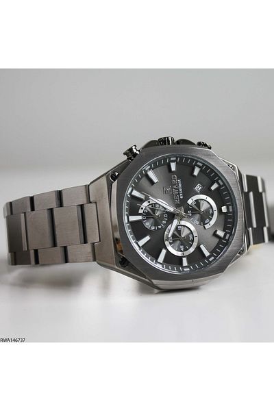 Reward Rwa 146737   Men's Wrist Watch with Steel Cord