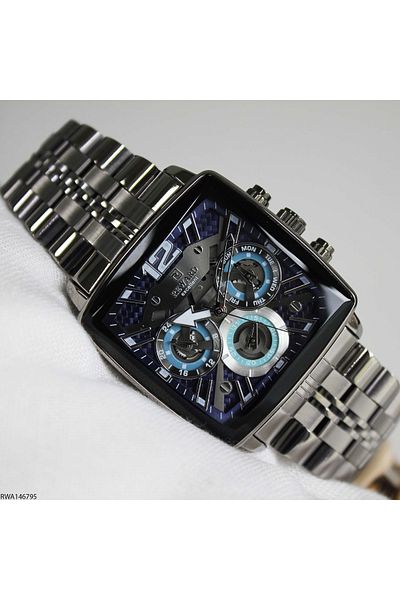 Reward Rwa 146795   Men's Wrist Watch with Steel Cord