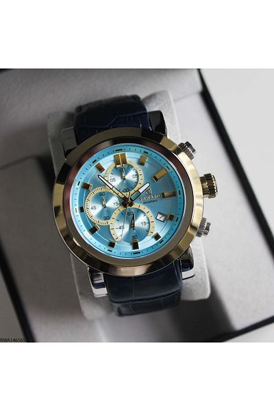 Reward Rwa 146165   Men's Wrist Watch with Leather Cord