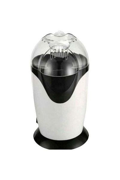 DLC Popcorn Maker 1200W 1200.0 W DLC-PC2701 White/Black