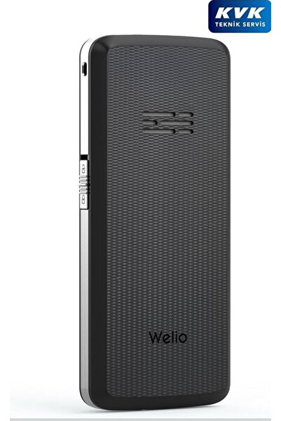 Welio WKEY T100 CEP TELEFONU