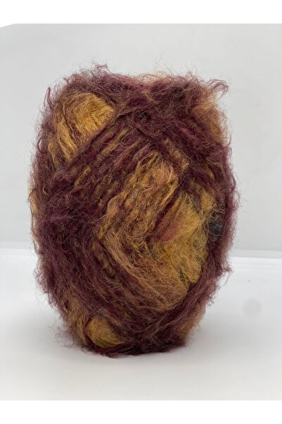 VAVIVO HANDKNITTING YARNS حزمة من 5 قطع من صوف الموهير