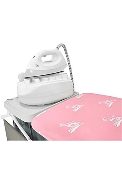 STOREMAX Lvnmblya Sy Stx 3285 B Ironing Board Cloth, Powder Shop Deesing 224120