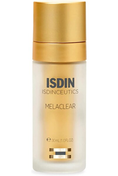 ISDIN Isdinceutics Melaclear, Anti-Spot Facial Serum, 30 ml