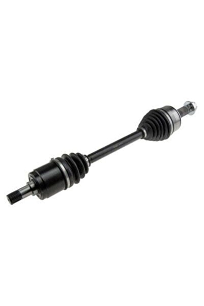 NPE Honda Crv 2007-2011 Ön Aks Komple Sol Yüksek Kalite