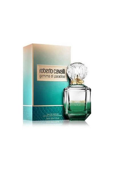Roberto Cavalli Roberto Cavalli Gemma di Paradiso Eau de Parfum 75 ml