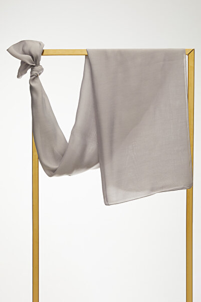 Setrms Düz Renk Şal