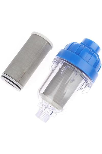 STOREMAX Daiviolastore Anti-Limescale and Rust for Machine, Pre-Filter Sink Water Purifier Sink Su