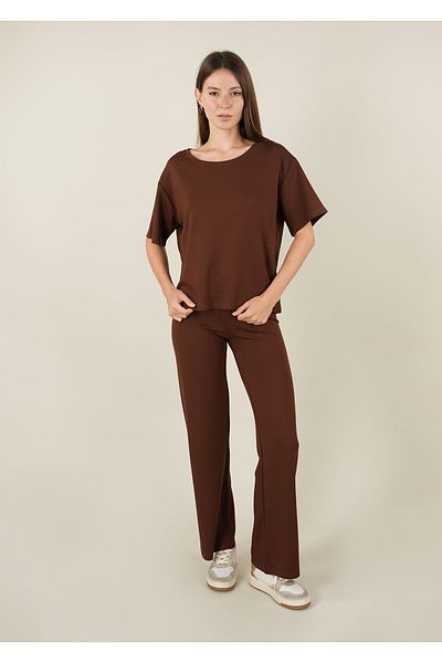 COLORDS Women's Modal Suit