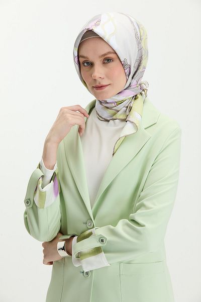 Setrms Mono Closure Jacket