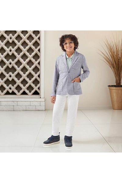 Juniors Boys' Skinny Fit Jeans