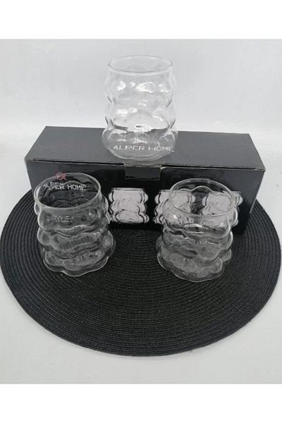 Alp Grapes 3-Pack