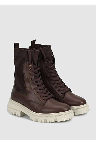 Provoq Γυναικείες Καφέ Μπότες - Κομψές και άνετες