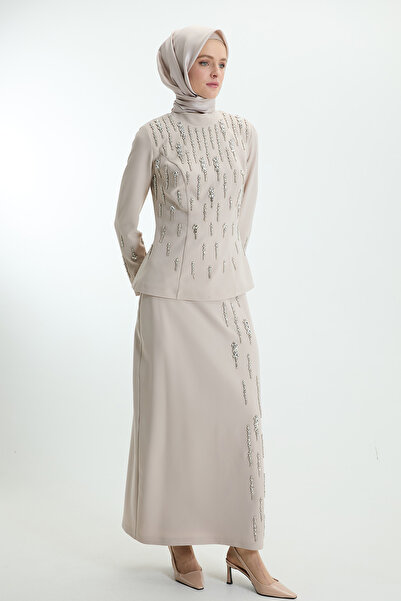 Setrms İkili Abiye Takım