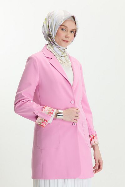 Setrms Mono Closure Jacket
