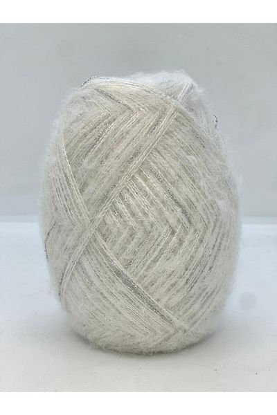 VAVIVO HANDKNITTING YARNS Moher Mix Hand Knitting Yarn 5 Pack