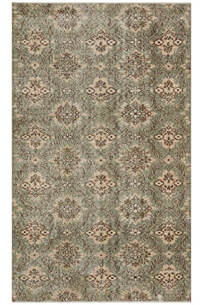 Sempati halı Bohem Tarzı Halı 144x236 cm 9749