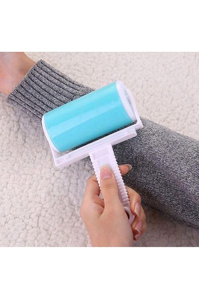 STOREMAX Jvnnastore Pet Practical Hair Collection Roller, New Generation Pet Hair, Hair Collector,