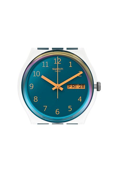 Swatch SO28K700 UNISEX WRISTWATCH