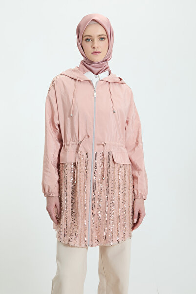 Setrms Pul Payet Kombinli Kap