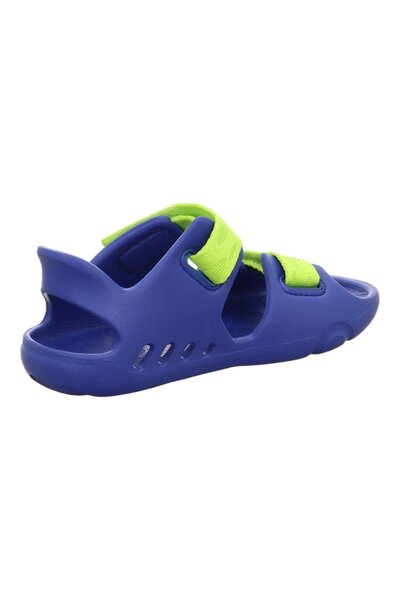 Superfit Splash Kids Sandals Navy Blue
