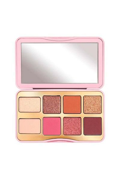 Too Faced Let's Play Palette