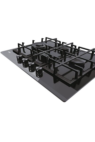 Haier HAVG5D4HB Ankastre Ocak