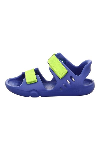 Superfit Splash Kids Sandals Navy Blue