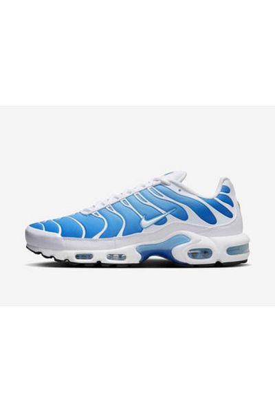 Nike Air Max Plus OG Sneakers for Men – Iconic TN Running Shoes | Trending Streetwear UAE