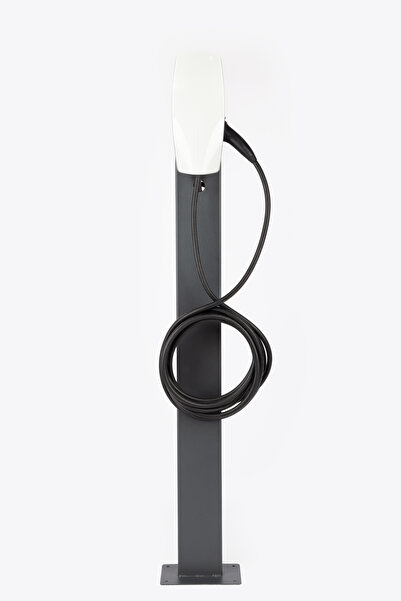 MİLANO HOME Tesla Wall Connector Gen3 Stand - Elektrikli Araç Şarj İstasyonu ...