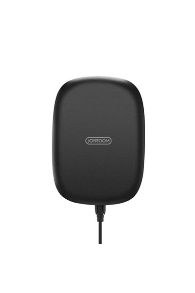 REDz Accessories Încărcător wireless, Joyroom JR-A12 cu încărcare rapidă 5W, universal, negru
