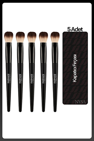 Farmasi Četkica za korektor - 5 komada