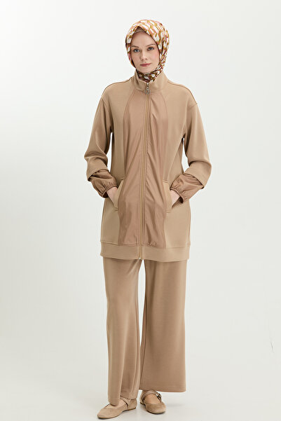 Setrms Paraşü Kombinli Spor Takım