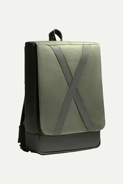 KAFT Unisex σακίδιο πλάτης - Nordhug - Jungle