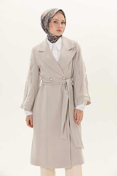 Setrms Sarkıt Taşlı Davet Kap