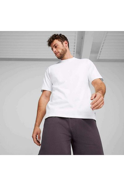 Puma Mmq Tee