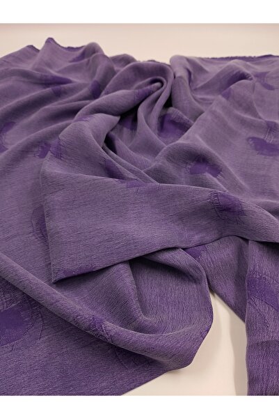 ünsal tekstil Jakarlı Lüx Kupra Kumaş