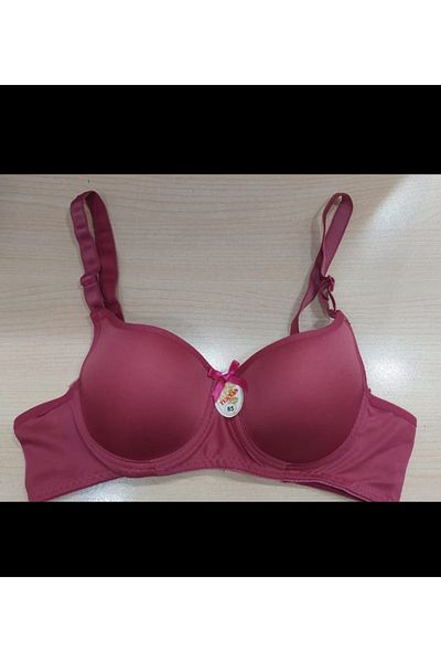 Tektaş (3 Pieces) Unassisted and Assisted Ear Underwire Bra