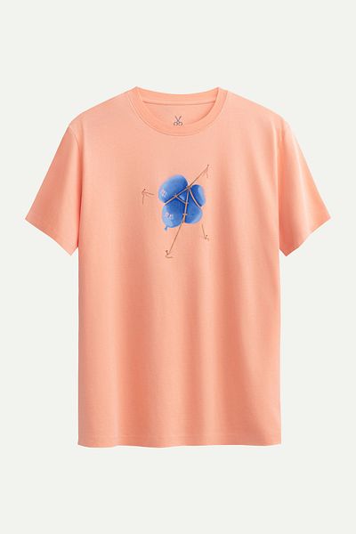 KAFT Unisex T-Shirt με κανονική εφαρμογή - Fuelo