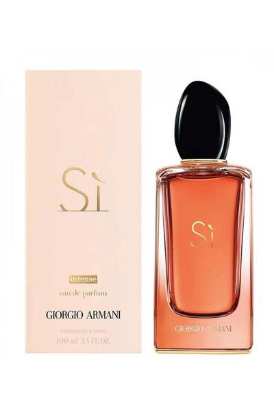 Giorgio Armani عطر ارماني سي انتنس 2021 او دو بارفيوم 50مل
