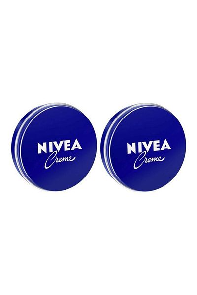 NIVEA All-in-One Multi-Purpose Moisturizing Cream, 2-Pack, 150 x 2ml