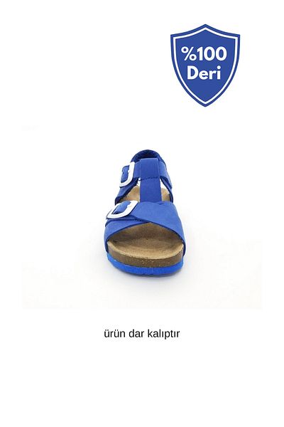 Vicco 100% Leather Sandals