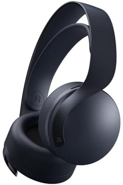 Sony PlayStation 5 Pulse 3D Wireless Headset Midnight Black (Electronic Games) (UAE Version)