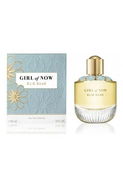 Elie Saab عطر ايلي صعب جيرل اوف ناو او دو بارفيوم 90مل