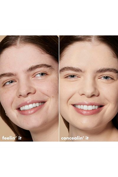 ELF Fair Beige Hydrating Concealer Wrap 6ml