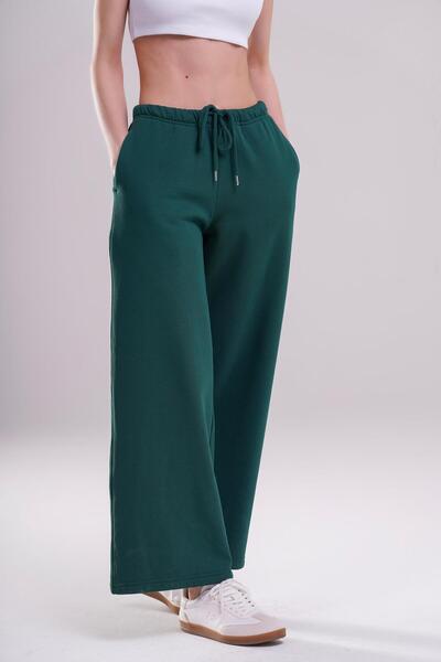 AFLOOW Γυναικείο φαρδύ παντελόνι – Κομψή, άνετη και μοντέρνα επιλογή