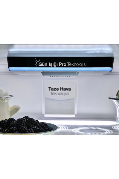 Vestel Buzdolabı Nfk 64022 Ex A Gı Pro Wifi