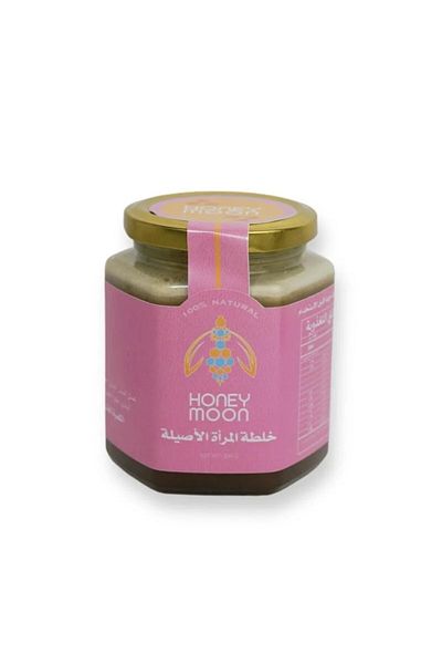 HONEYMOON Authentic woman's mixture