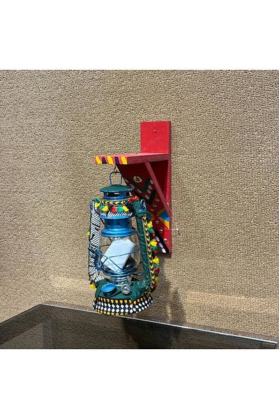 maz Lantern hanger